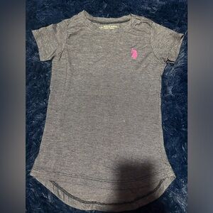 Girls polo shirt